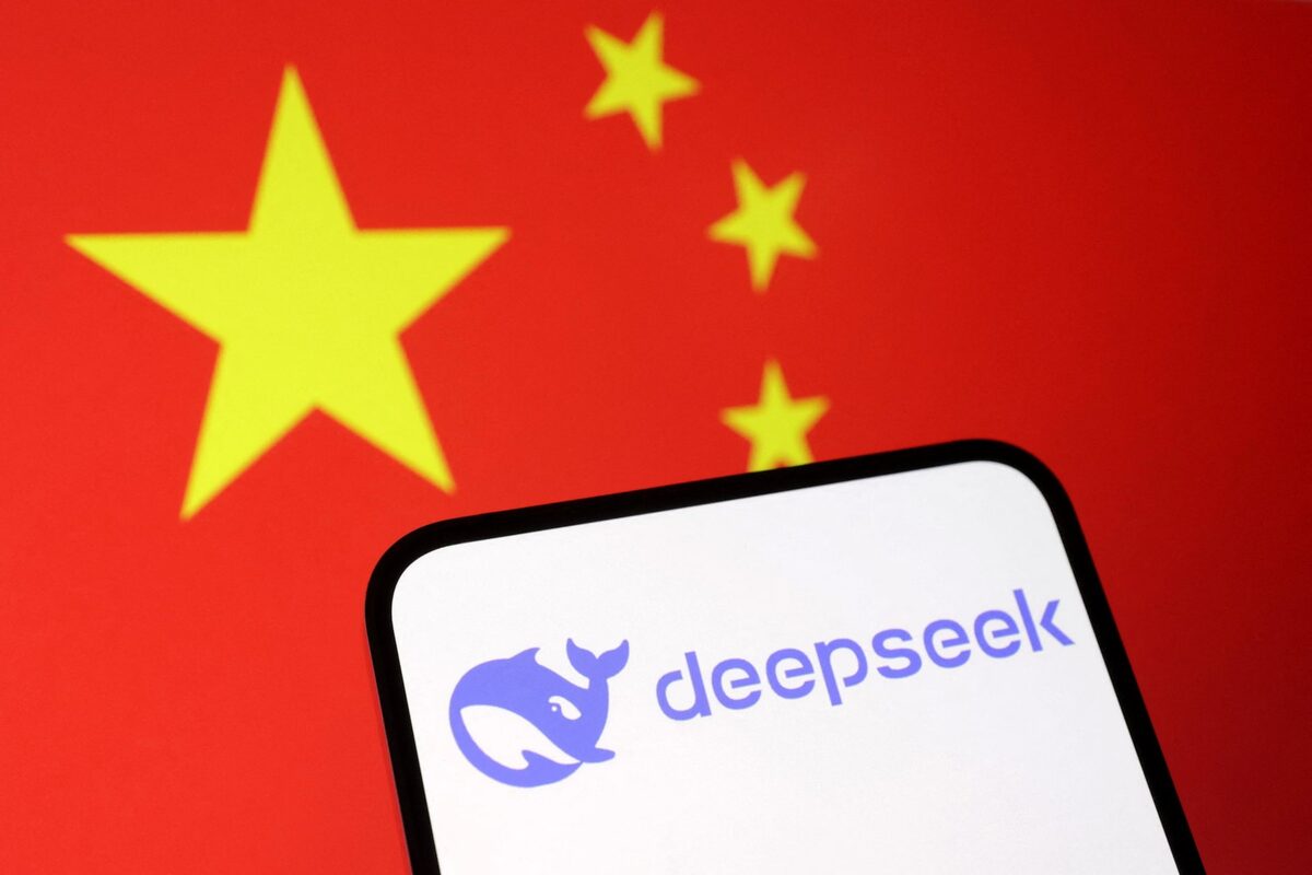 China utiliza una nueva Inteligencia Artificial diferente al Chat GPT | Foto: CNN China utiliza una nueva Inteligencia Artificial diferente al Chat GPT | Foto: CNN