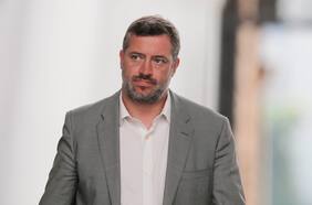 Entre enero y marzo, el tic-tac de Sichel para salir de BancoEstado y lanzarse a la selva presidencial 2021