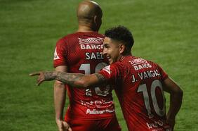 Acuerdo preliminar: la U está a detalles de fichar a Jeisson Vargas