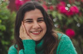 Dani Le Feuvre, autora:  “Nadie quiere contar historias de la vejez, menos de personas con Alzheimer”