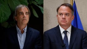 ¿Nuevo centro político? Evópoli y Demócratas conforman comité mixto en el Senado