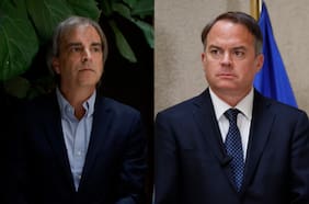 ¿Nuevo centro político? Evópoli y Demócratas conforman comité mixto en el Senado