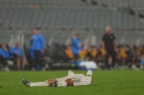La Roja hace historia: Nueva Zelanda celebra como hito el triunfo sobre Chile