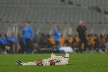 La Roja hace historia: Nueva Zelanda celebra como hito el triunfo sobre Chile