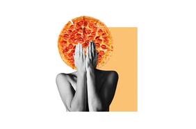 La culpa por comer por “ansiedad”