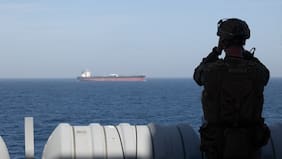 Irán confirma el cierre del estrecho de Ormuz hasta que EE.UU. levante el bloqueo