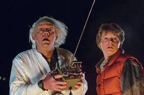 ¿Una máquina del tiempo? El viaje al pasado es posible según este físico