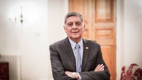 Alvarado asume la negociación política en la recta final de la megarreforma tras molestia del PPD con Quiroz