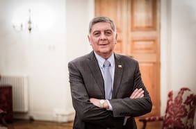 Alvarado asume la negociación política en la recta final de la megarreforma tras molestia del PPD con Quiroz