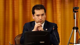 Diputado Cristián Araya descarta imputaciones en su contra en arista de trama bielorrusa