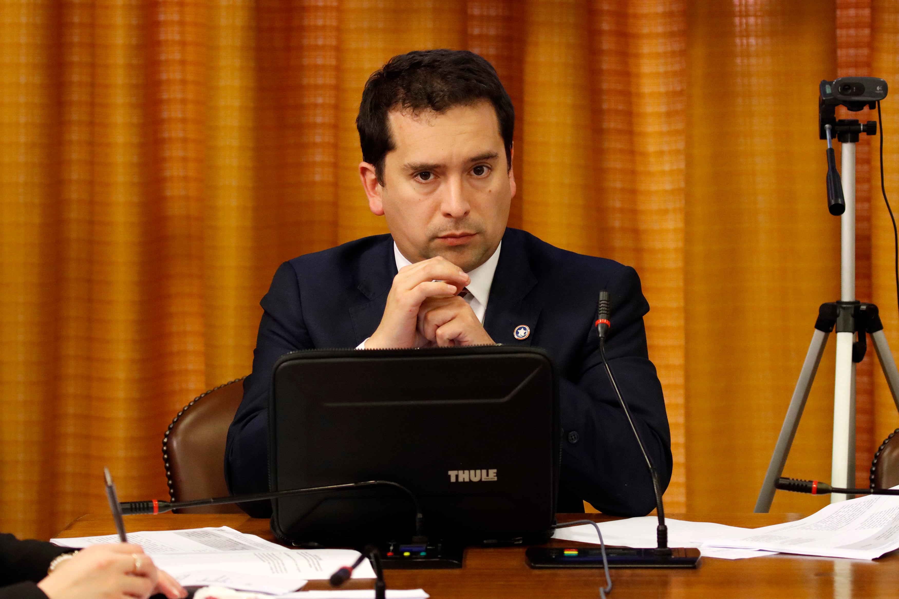Cristián Araya (REP) y el 18-O: “A diferencia del gobierno de Piñera, el de Kast respalda decididamente a Carabineros y a las FF. AA.”