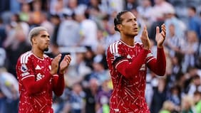 Dónde y a qué hora ver a Liverpool vs. Nottingham Forest por la Premier League