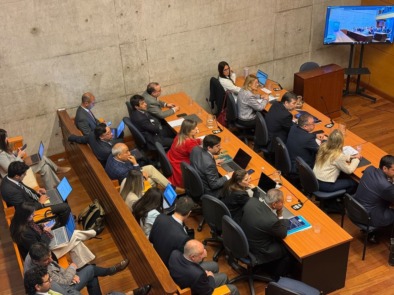 Las diligencias pendientes en la recta final de la trama bielorrusa