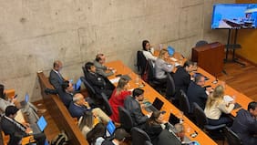 Las diligencias pendientes en la recta final de la trama bielorrusa