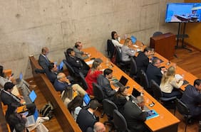 Las diligencias pendientes en la recta final de la trama bielorrusa