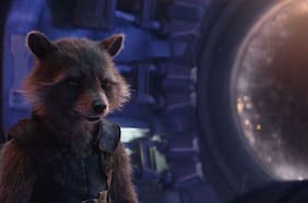Rocket bebé, Adam Warlock y la nueva vida de Gamora: Así fue el primer vistazo a Guardianes de la Galaxia Vol. 3