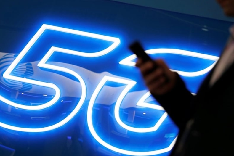 5G