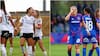 Colo Colo y la U afrontan el desafío más importante del año en la Copa Libertadores femenina