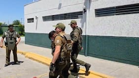 Logran capturar en El Bosque a sujeto prófugo hace más de un año por un homicidio