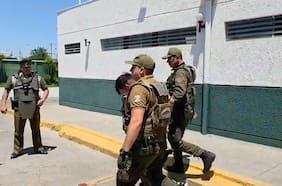 Logran capturar en El Bosque a sujeto prófugo hace más de un año por un homicidio