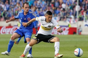 “Hay cosas que no negocio; era imposible”: Gustavo Lorenzetti desclasifica el técnico de Colo Colo que lo llamó para que firmase en el Cacique