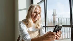 La vitamina que podría retrasar el envejecimiento, según un estudio