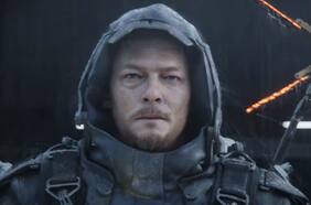 Hideo Kojima promete que la película de Death Stranding tomará una dirección “que nadie ha intentado antes con una adaptación cinematográfica de un juego”