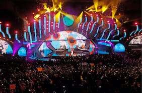 Festival de Viña 2025: revisa la parrilla de artistas y qué día se presentará cada uno