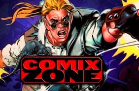 Nintendo Switch Online sumará cuatro juegos de Sega Genesis