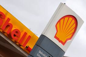 Shell calcula que el huracán Ida tendrá un duro impacto de US$ 400 millones en sus resultados