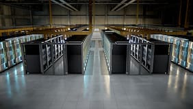 Cómo es AMD Helios, la plataforma unificada a escala de rack para acelerar el desarrollo de la IA