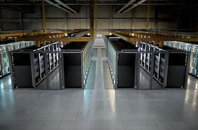 Cómo es AMD Helios, la plataforma unificada a escala de rack para acelerar el desarrollo de la IA