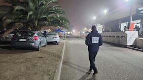 Investigan muerte de hombre que llegó herido con un impacto balístico al Hospital Padre Hurtado