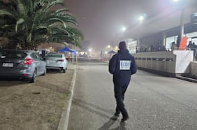Investigan muerte de hombre que llegó herido con un impacto balístico al Hospital Padre Hurtado