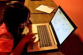 Niños con Síndrome de Down en Chile: estudio establece que desarrollo lector es más lento que en otros países del mundo