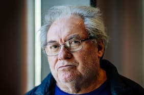 Ignacio Agüero: “El espectador se siente un creador de esta película”