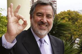 La propuesta del Partido Radical que tienta a Alejandro Guillier: expresidenciable se abre a regresar a las pistas como diputado