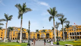 Comisión de Promoción del Perú: turismo de chilenos a ese país no ha logrado retornar a los niveles previos al Covid-19