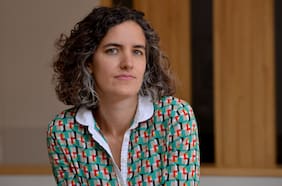 Isabel Aninat: “Darles más espacio a los independientes solo alimenta la fragmentación política”