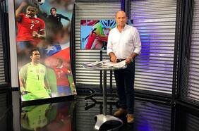 El último grito de Rubén Selman