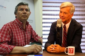Ricardo Fábrega, el hombre fuerte detrás del programa de Mayne-Nicholls