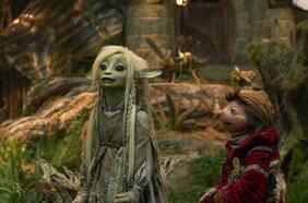 Netflix canceló The Dark Crystal: Age of Resistance