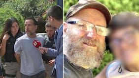 Director de la PDI por triple homicidio en la Reina: “Tiene motivaciones bien claras, definidas”