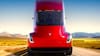 Tesla Semi muestra sus cartas en el transporte pesado: 805 km de autonomía