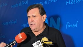 Excarcelan al dirigente de Vente Venezuela Henry Alviarez, a casi dos años de su detención