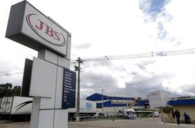 Chile se consolida como segundo mercado de exportación de carne para el gigante brasileño JBS