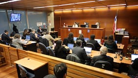 El largo epílogo del caso SQM: juicio oral partió hace dos años y esta jornada se sabrá veredicto para los ocho acusados