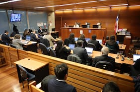 El largo epílogo del caso SQM: juicio oral partió hace dos años y esta jornada se sabrá veredicto para los ocho acusados