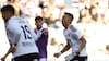 Al Colo Colo de Ortiz le basta con un gol: Madrid le devuelve la punta del torneo al Cacique