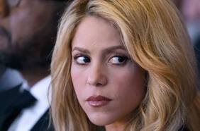 Shakira descarta un acuerdo con la Fiscalía española e irá a juicio por presunto fraude a Hacienda